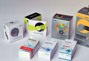 Mono Cartons