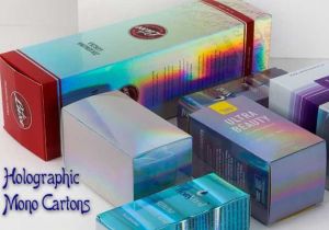 Mono Cartons