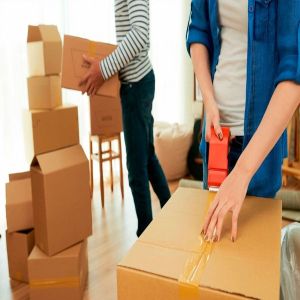 Packaging Services