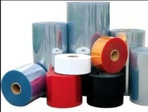 PVC Rolls