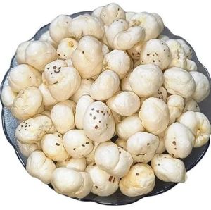 3 Suta Raw Makhana