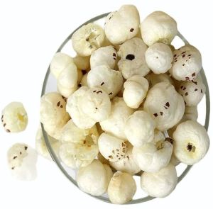 4 Plus Suta Raw Makhana
