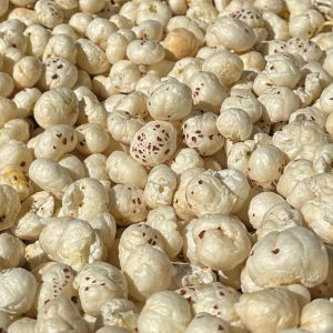 5 Suta Raw Makhana