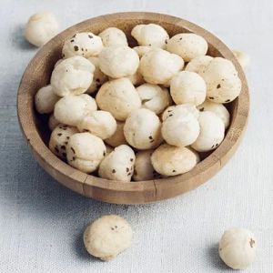 6.5 Suta Raw Makhana