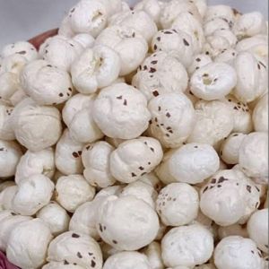 6 Plus Suta Raw Makhana