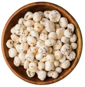 6 Suta Raw Makhana
