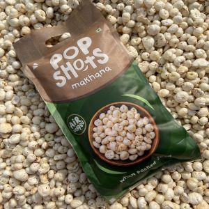 POP Shots Makhana