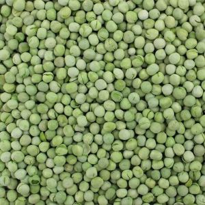 A Grade Dry Green Pea