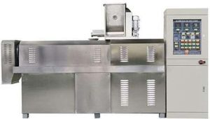 70 Model Twin Screw Extruder