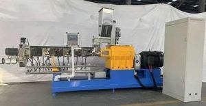 78 Model Twin Screw Extruder