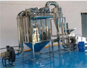 Grinder Machine