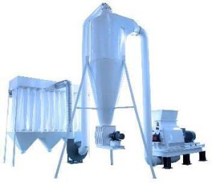 High Effciency Hammer Mill