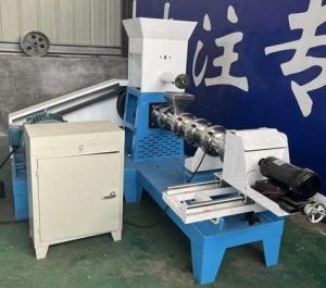 PET Food Extruder