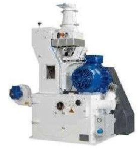 Pneumatic Dehusker Machine