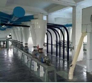 Pneumatic Systems