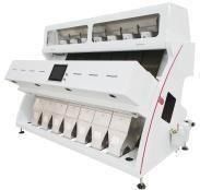 Rice and Multigrain Color Sorting Machine