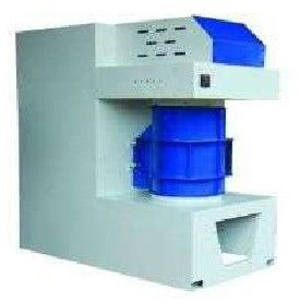 Vertical Emery Roll Rice Whitener