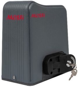 MOS-ASLGM-600 Automatic Sliding Gate Motor