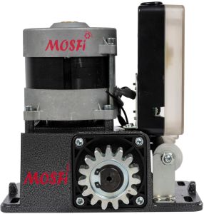 MOS-ASLGM-600 Automatic Sliding Gate Motor