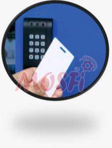 Biometric Card Attendance System