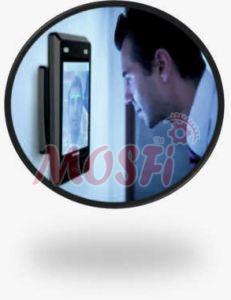 Biometric Face Attendance System