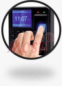 Biometric Thumb Attendance System