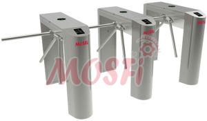 Bridge Tripod Turnstile