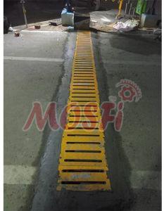 Gemmy Automatic Tyre Killer