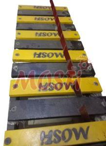 MOS-FOTK-1106 One Way Tyre Killer