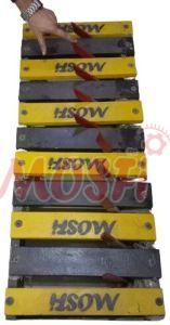 MOS-FOTK-1106 One Way Tyre Killer