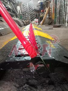 MOS-LVOTK-1104 One Way Tyre Killer