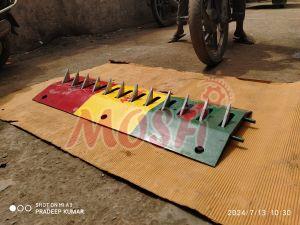 MOS-OTK-1105 One Way Tyre Killer