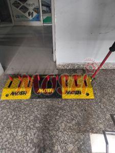 MOS-LVOTK-1104 One Way Tyre Killer