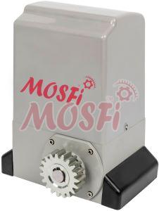 MOS-ASLGM-2000 Automatic Sliding Gate Motor