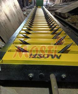 MOS-ATK-1202 Automatic Tyre Killer