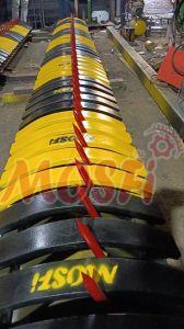 MOS-ATK-1203 Automatic Tyre Killer
