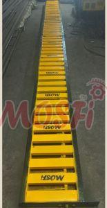 MOS-ATK-1204 Automatic Tyre Killer