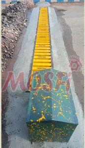 MOS-ATK-1205 Automatic Tyre Killer