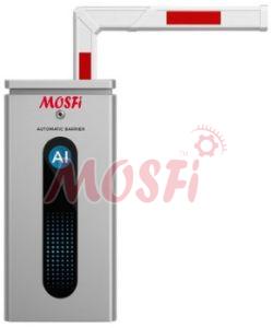 MOS-BB-A-2010 Boom Barrier