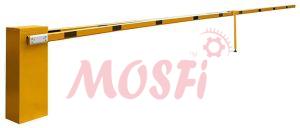 MOS-BB-C-2008 Boom Barrier