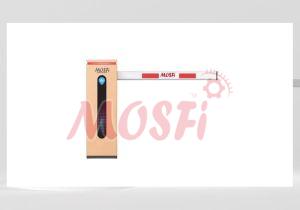 MOS-BB-L-2003 Boom Barrier