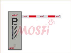 MOS-BB-N-1008 Boom Barrier