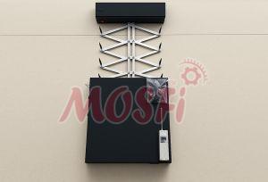 MOS-BOTK-1006 Battery Operated Tyre Killer