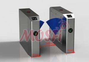 MOS-FB-1505 Flap Barrier