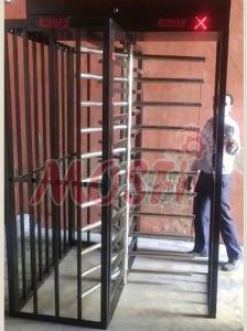 MOS-FHTT-1703 Full Height Tripod Turnstile