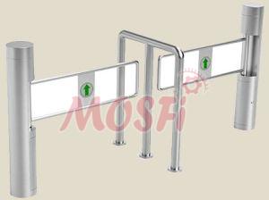 MOS-HDPT-2001 Handicap Barrier