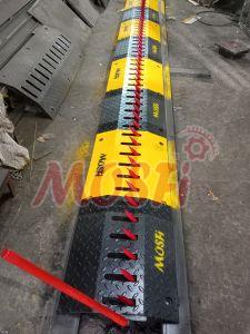 MOS-LVOTK-1104 One Way Tyre Killer
