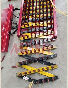 MOS-MTK-1101 Manual Tyre Killer