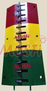 MOS-OTK-1105 Manual Tyre Killer