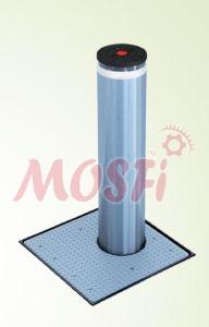 MOS-RBL-P-1111 Automatic Bollard